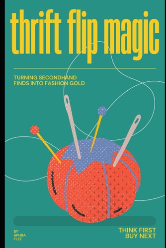 Trift Flip Magic Turning Secondhand Finds Into Sustainable Fashion Gold