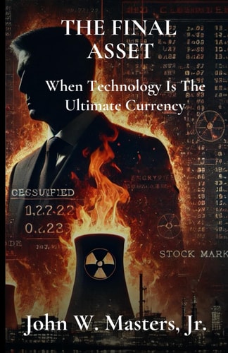 The Final Asset When Technology Is The Ultimate Currency