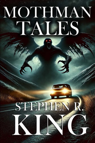 Mothman Tales