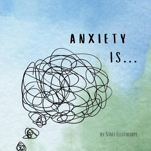 Anxiety Is...