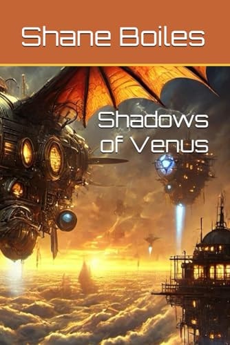 Shadows of Venus