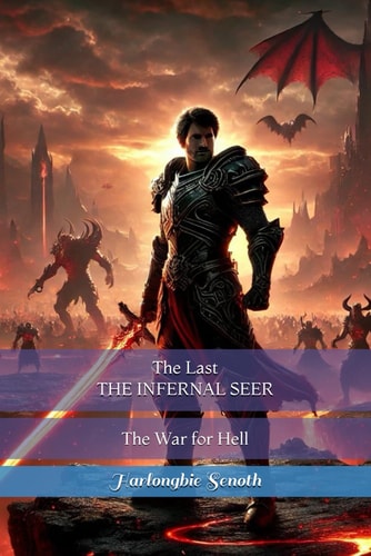 The Last THE INFERNAL SEER The War for Hell