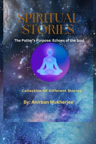 The Potter's Purpose Echoes of the Soul: Story Book 28 - Collection of Different Stories