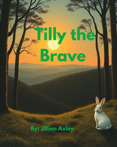 Tilly the Brave