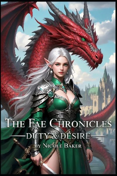 The Fae Chronicles: Duty & Desire