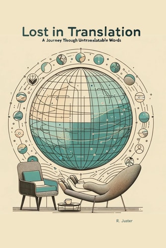 Lost in Translation A Journey Through Untranslatable Words