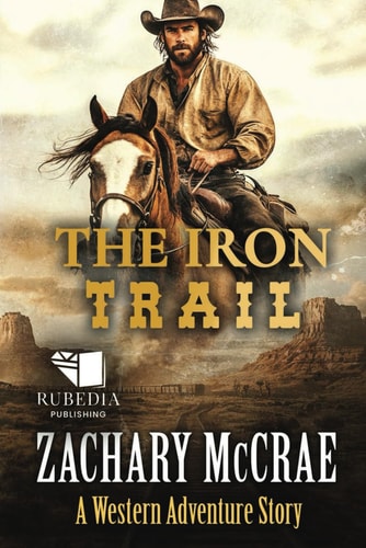 The Iron Trail A Classic Western Adventure