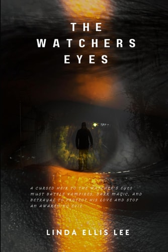 The Watcher's Eyes