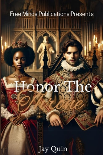 Honor The Throne
