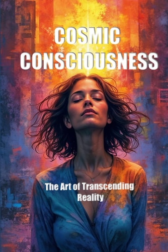 Cosmic Consciousness The Art of Transcending Reality