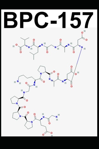 Bpc-157 A New Frontier in Regenerative Medicine