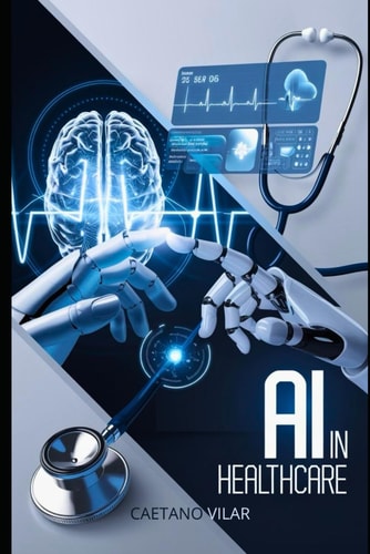 AI in Healthcare Revolutionizing Medicine for a Smarter Future
