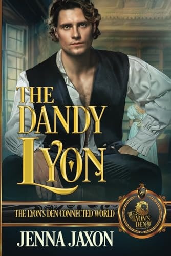 The Dandy Lyon The Lyon's Den Connected World