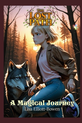The Lost Path A Magical Journey
