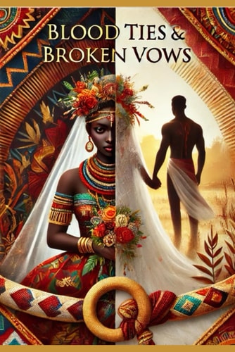 WHEN FAITH MEETS FIRE Blood Ties & Broken Vows