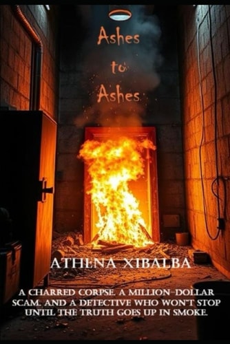 Ashes to Ashes