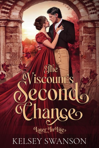 The Viscount's Second Chance