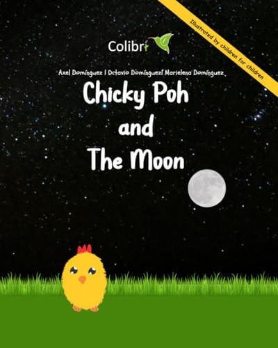 Chicky Poh and The Moon