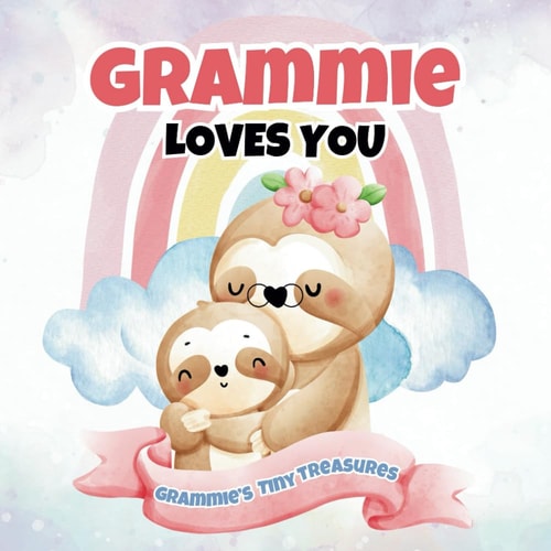 Grammie Loves You Grammie's Tiny Treasures