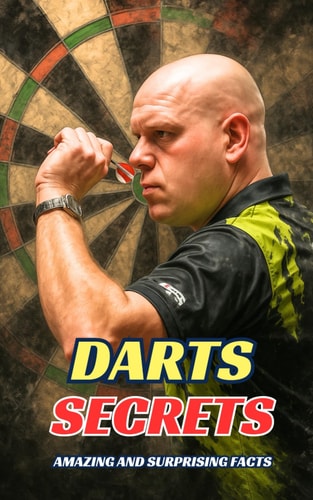Darts Secrets Amazing and Surprising Facts