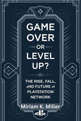 Game Over Or Level Up? The Rise, Fall, and Future of PlayStation Network