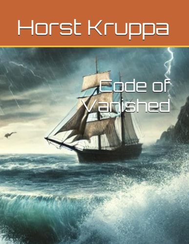 Code of Vanished Taken Chances