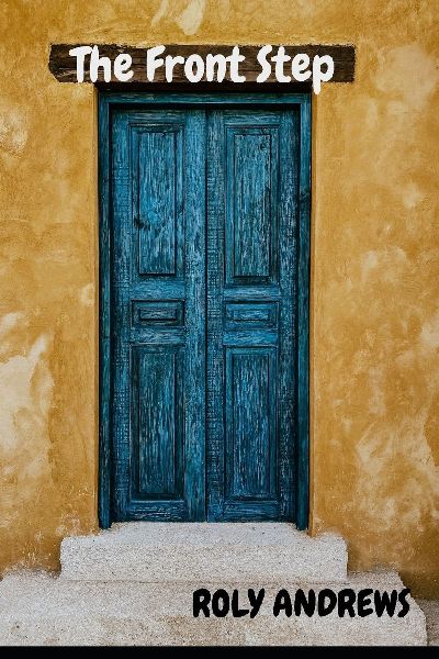 The Front Step