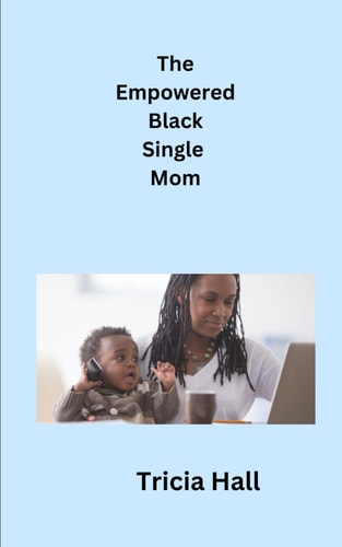 The Empowered Black Single Mom A Guide to Financial Independence and Stability