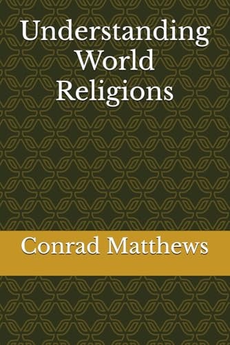 Understanding World Religions