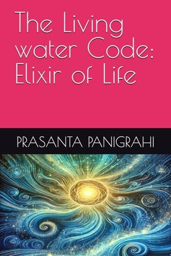 The Living Water Code Elixir of Life