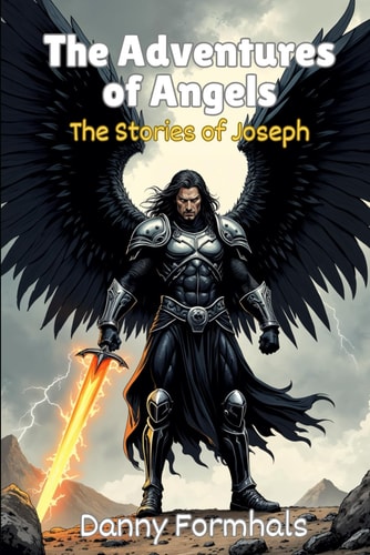 The Adventures of Angels The Stories of Joseph