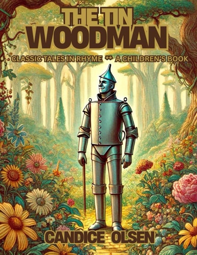 The Tin Woodman Classic Tales in Rhyme