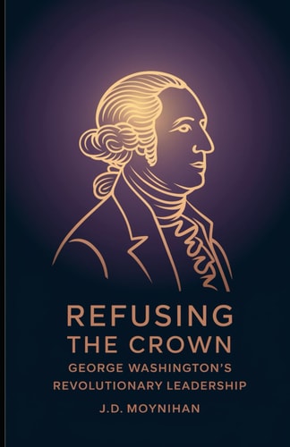 Refusing The Crown George Washington's Revolutionary Leadership