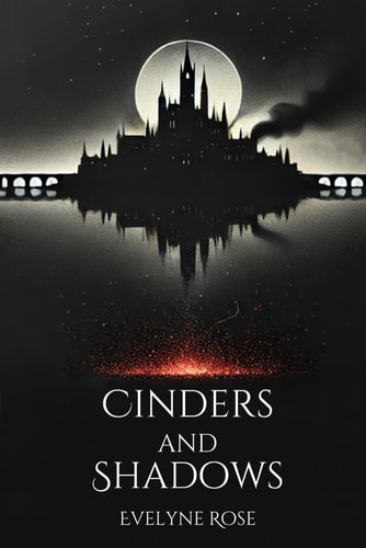 Cinders And Shadows