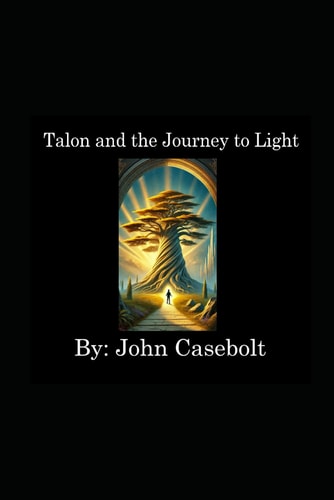 Talpn and the Journey to Light