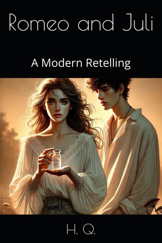 Romeo and Juli A Modern Retelling