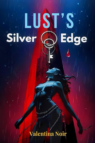 Lust's Silver Edge