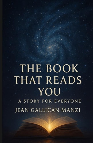 The BOOK That READS YOU A Story for Everyone