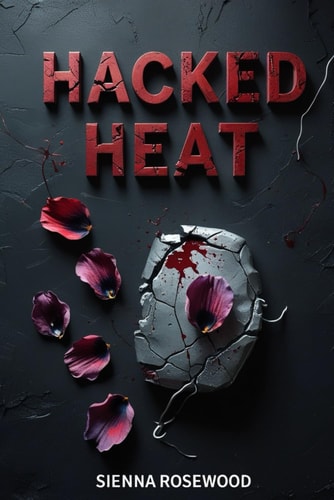 Hacked Heat A Why Choose Science Fiction Dystopian Omegaverse Knotting Romance