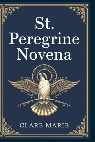 St. Peregrine Novena