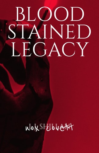 Bloodstained Legacy