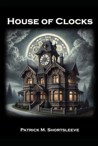 House of Clocks