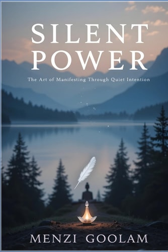 Silent Power The Art of Manifesting Through Quiet Intention