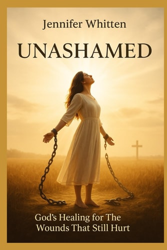Unashamed God's Healing for the Wounds That Still Hurt