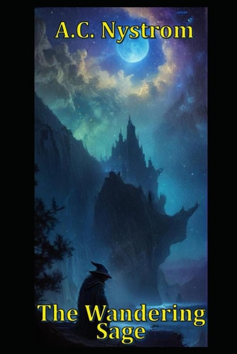 The Wandering Sage