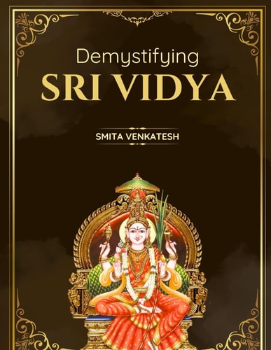 Demystiying Sri Vidya Spiritual Awakening Simplified