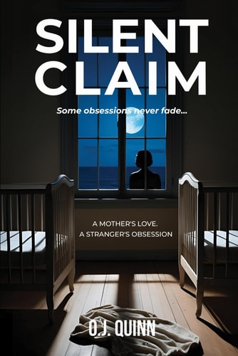 Silent Claim Some Obsessions Never Fade...