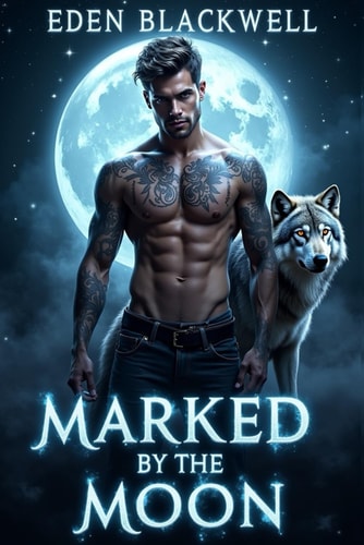 Marked by the Moon A Why Choose Mpreg Omegaverse Reverse Harem Romance