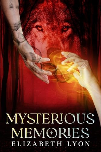 Mysterious Memories The Hyperion Series