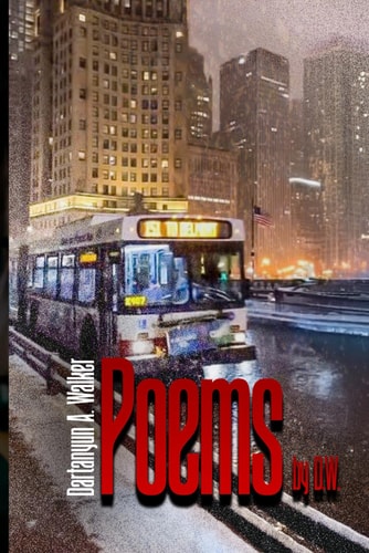 Poems by D.W.